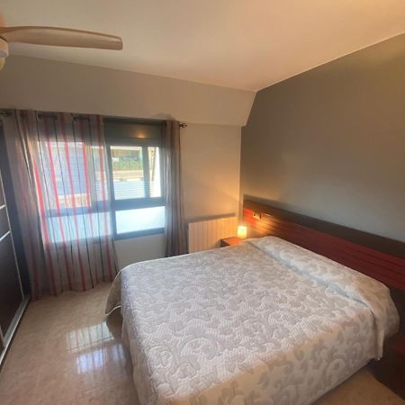 Apartamento Cinca Pirineo En อาอินซา ภายนอก รูปภาพ