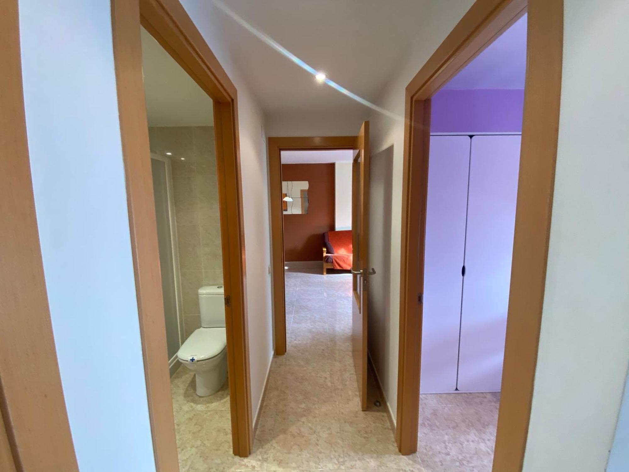 Apartamento Cinca Pirineo En อาอินซา ภายนอก รูปภาพ
