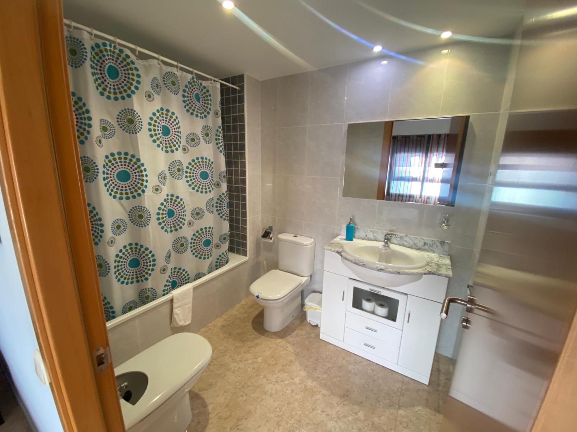 Apartamento Cinca Pirineo En อาอินซา ภายนอก รูปภาพ