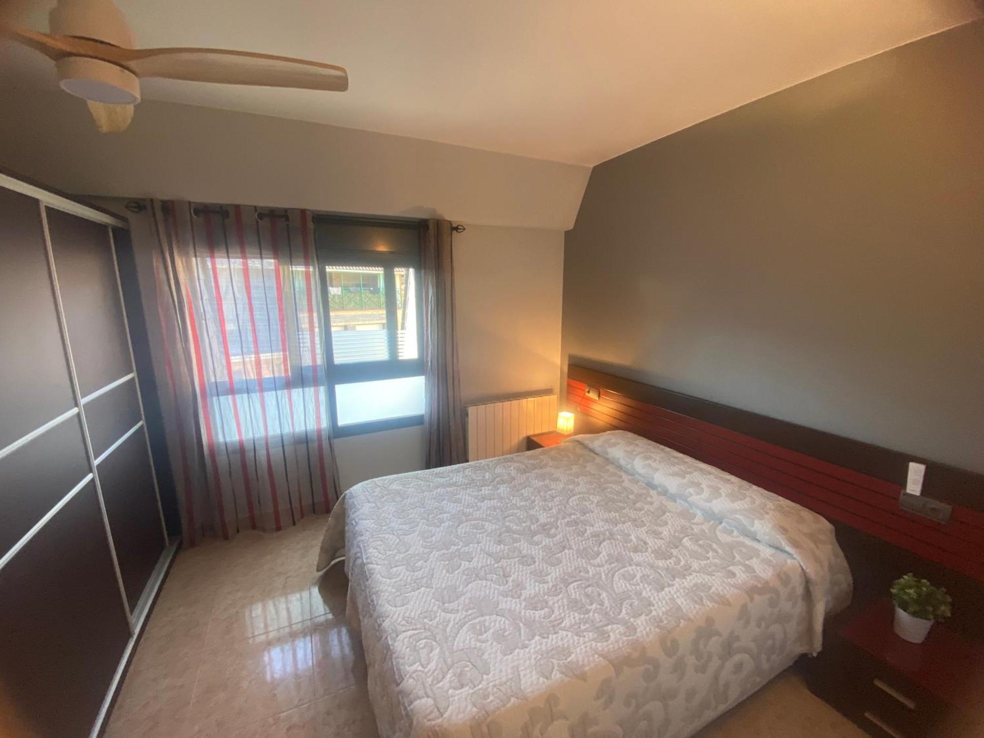 Apartamento Cinca Pirineo En อาอินซา ภายนอก รูปภาพ