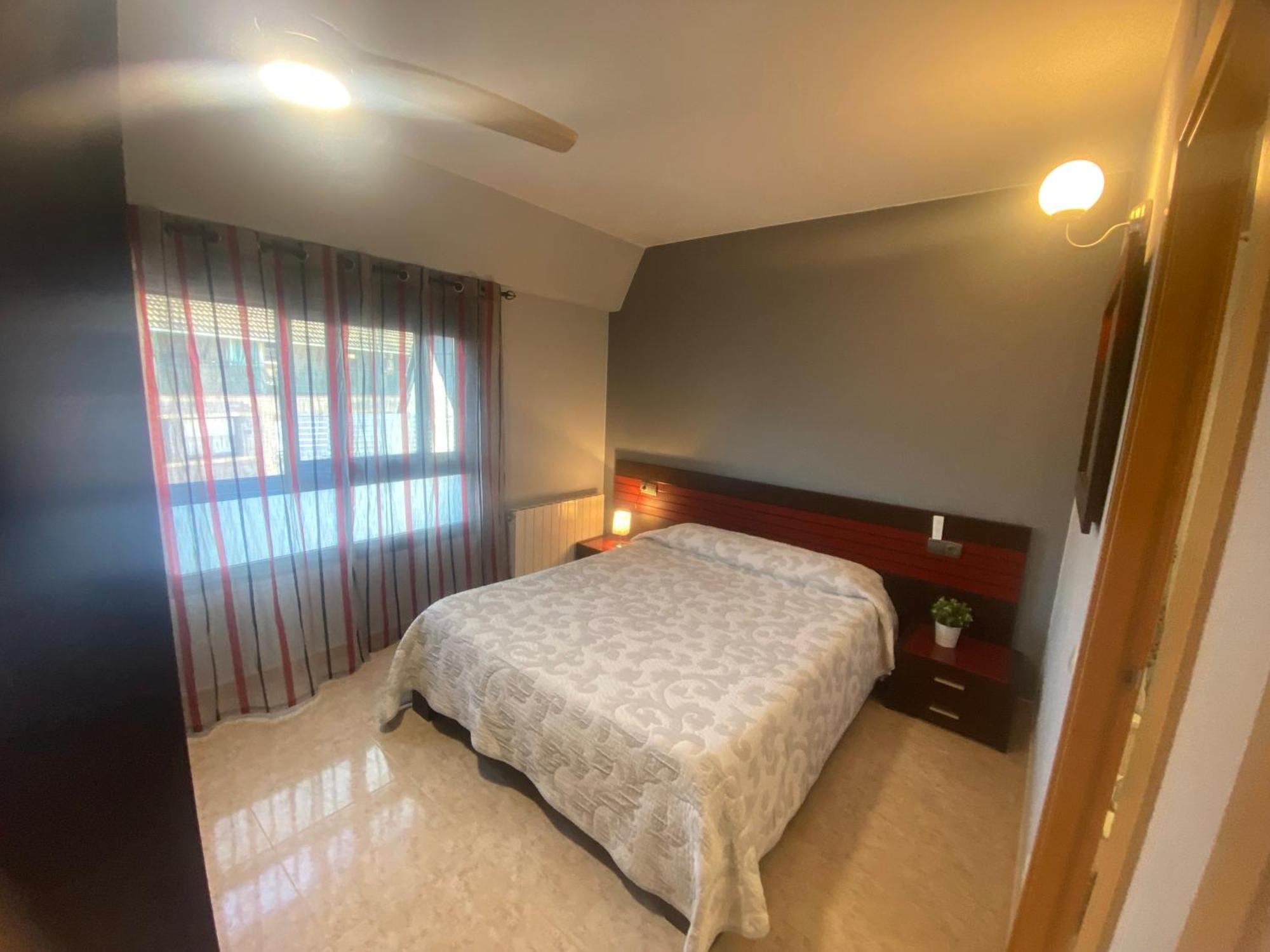 Apartamento Cinca Pirineo En อาอินซา ภายนอก รูปภาพ