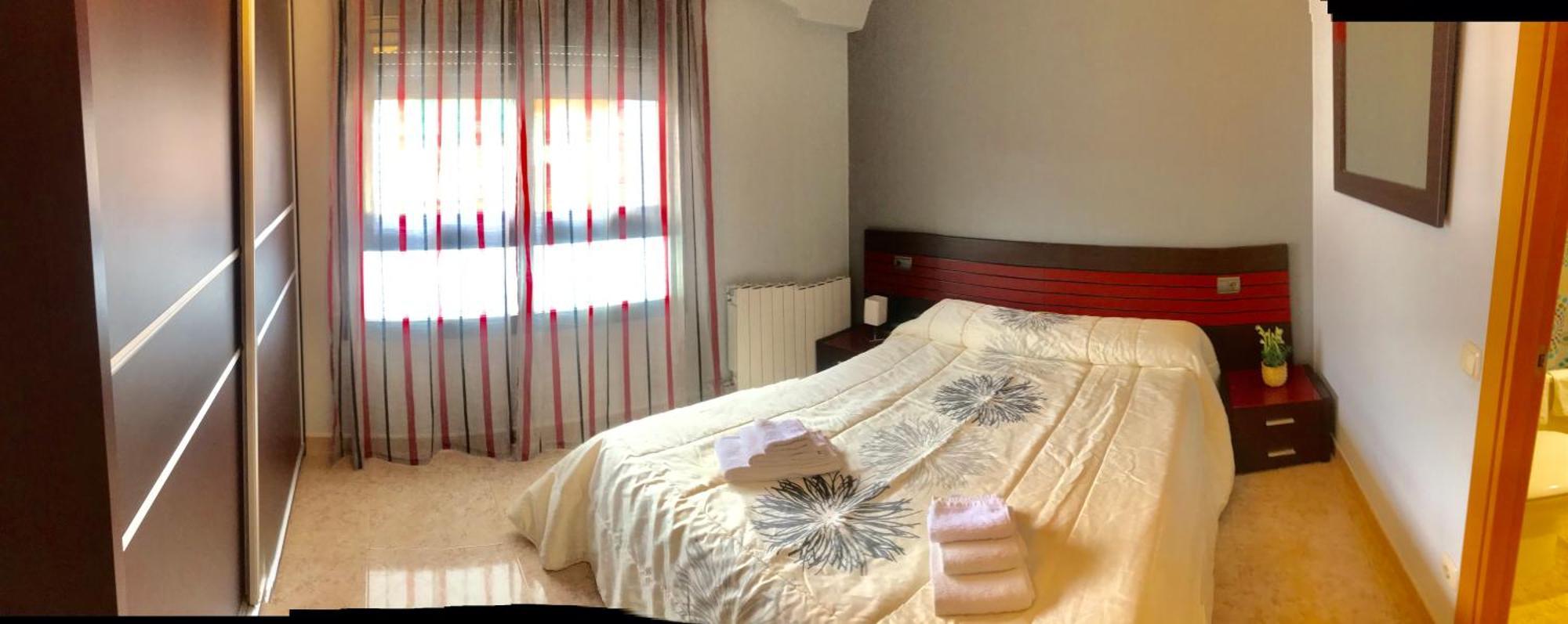 Apartamento Cinca Pirineo En อาอินซา ภายนอก รูปภาพ
