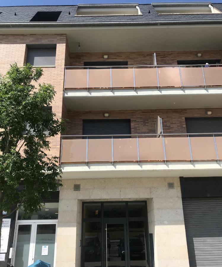 Apartamento Cinca Pirineo En อาอินซา ภายนอก รูปภาพ